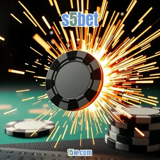 s5bet Suporte ao Cliente