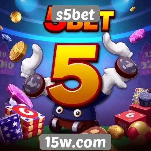 Recursos exclusivos do s5bet em jogos de cassino