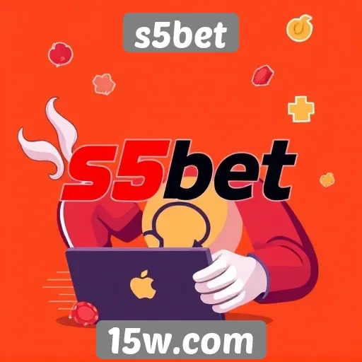 futuro do s5bet no cenário de jogos online