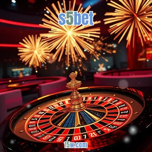 s5bet Apostas ao Vivo