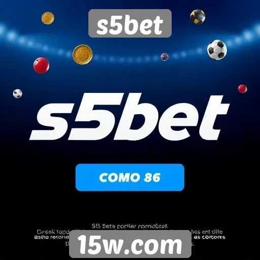 novas promoções do s5bet atraem jogadores