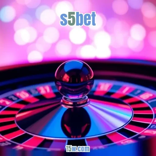 s5bet Novos Jogos