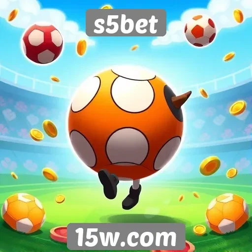 Detalhes sobre os jogos mais populares no s5bet