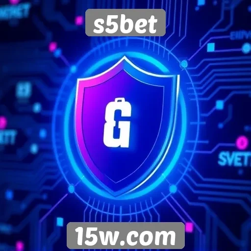Análise da segurança do site s5bet