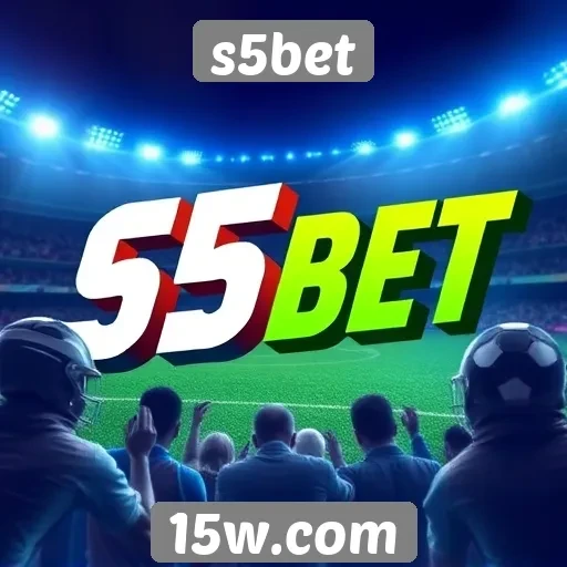 Estratégias para aumentar suas chances na s5bet